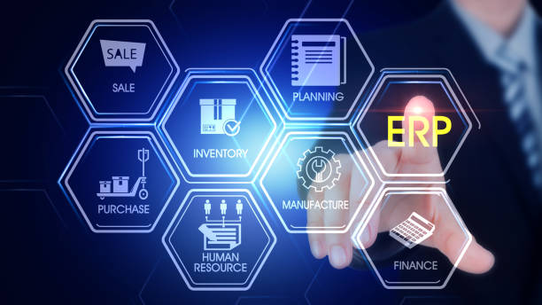 Sama Consulting | Infor ERP Software: The Ultimate Guide for 2024