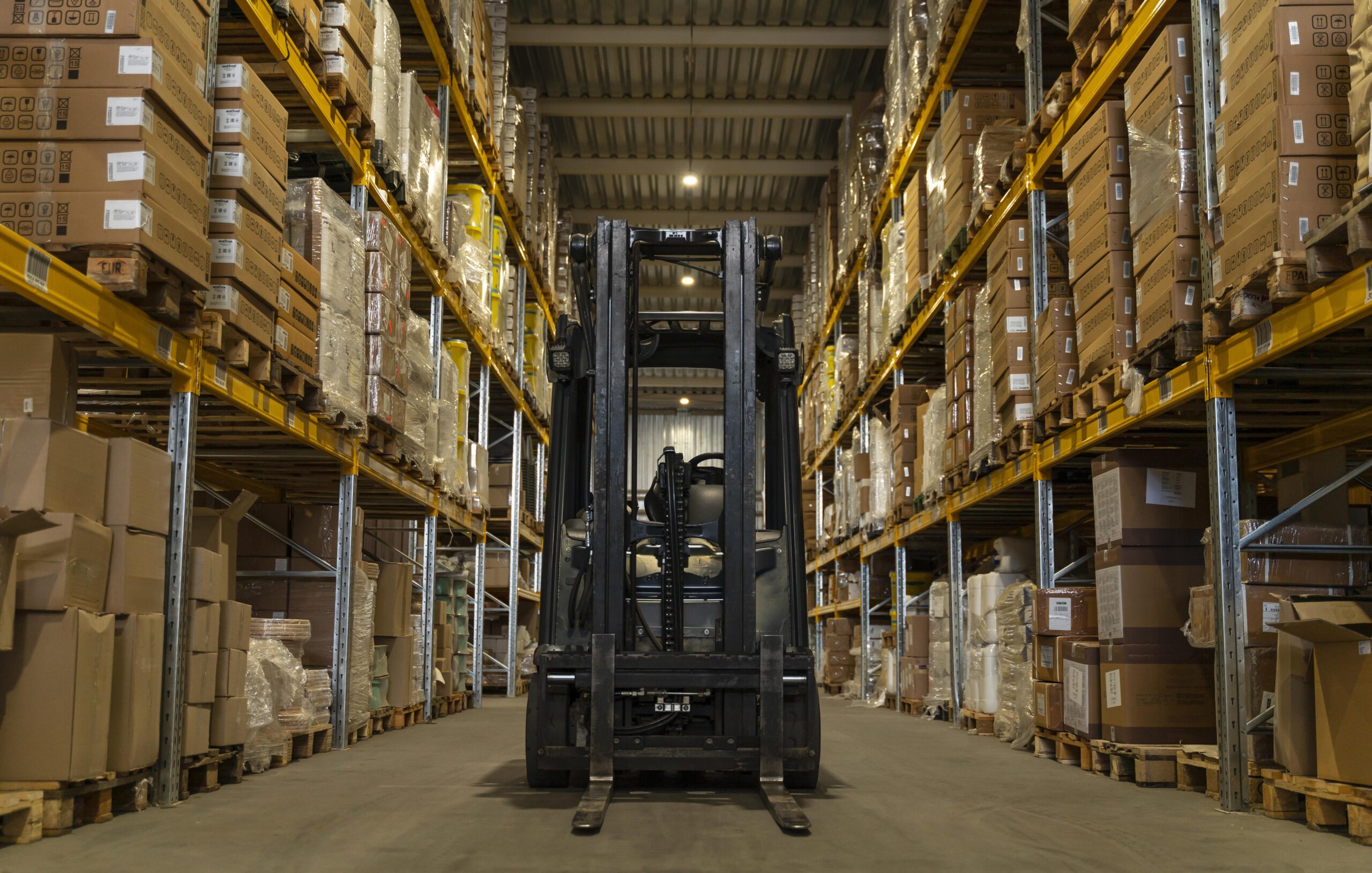 Sama Consulting | The Ultimate Guide to Infor WMS: Streamlining Your Warehouse Operations Sama Consulting | The Ultimate Guide to Infor WMS: Streamlining Your Warehouse Operations