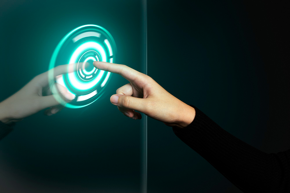 Sama Consulting | Infor Ion Integration Services Future-Ready, Scalable Architecture