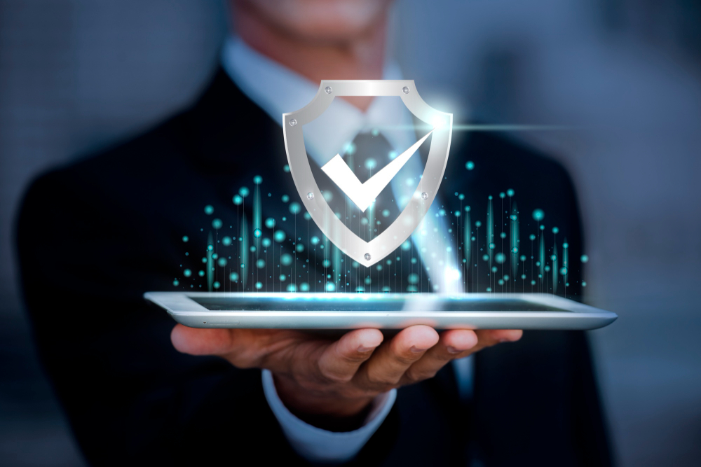 Sama Consulting | Infor Ion Integration Services Robust Security and Compliance