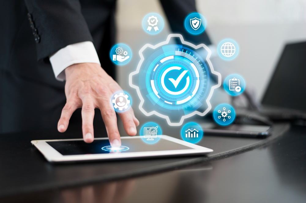 Sama Consulting | Infor Ion Integration Services Flexible and Customizable Integration Solutions