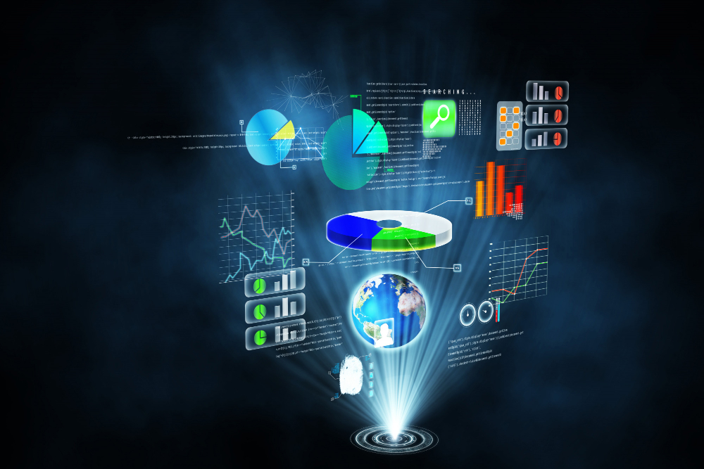 Sama Consulting | Infor Ion Integration Services img