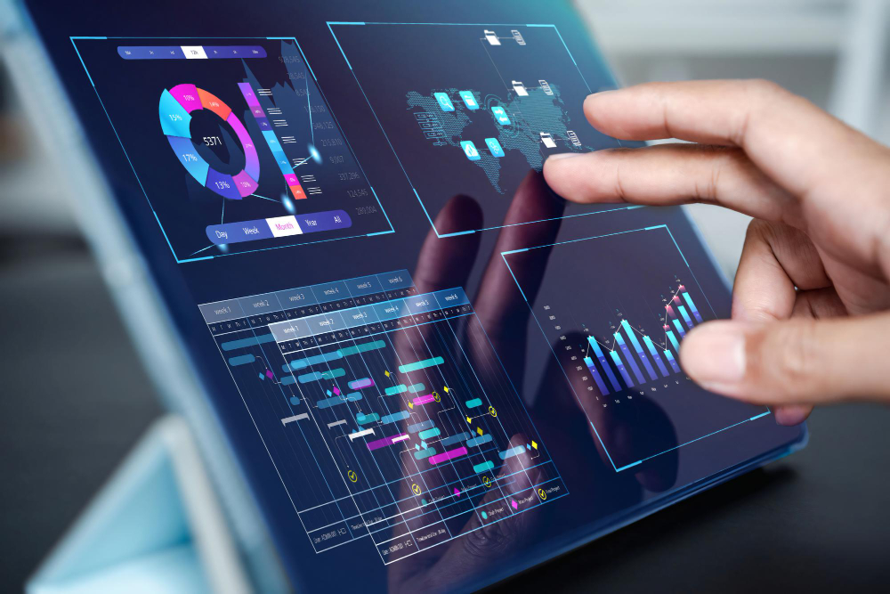 Sama Consulting | Infor Ion Integration Services Enhanced Data Accuracy and Real-Time Insights