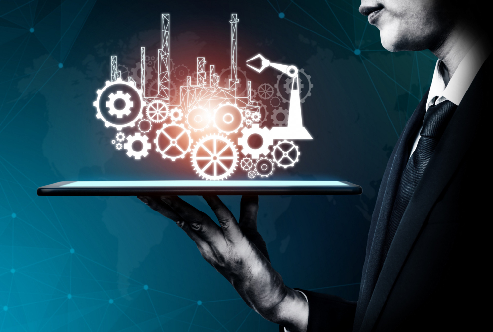 Sama Consulting | Infor Ion Integration Services Increased Operational Efficiency