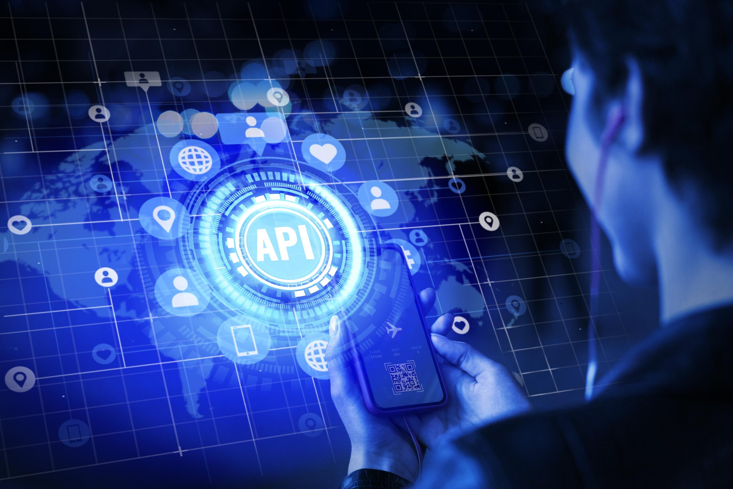 Sama Consulting | Infor Ion Integration Services img