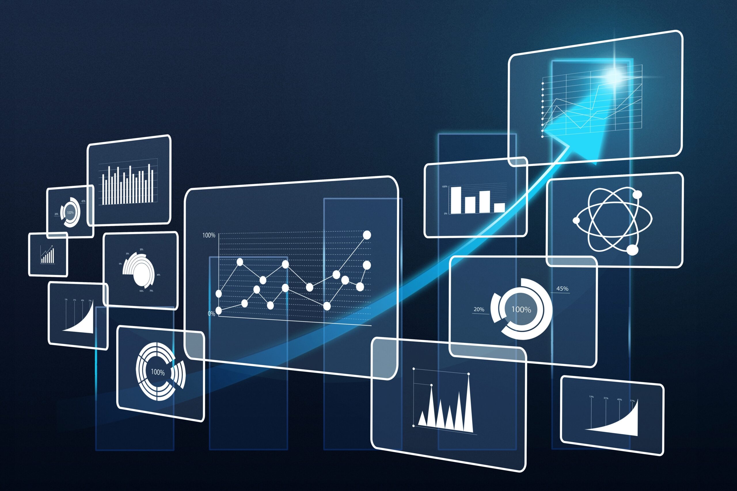 Sama Consulting | Infor Ion Integration Services img