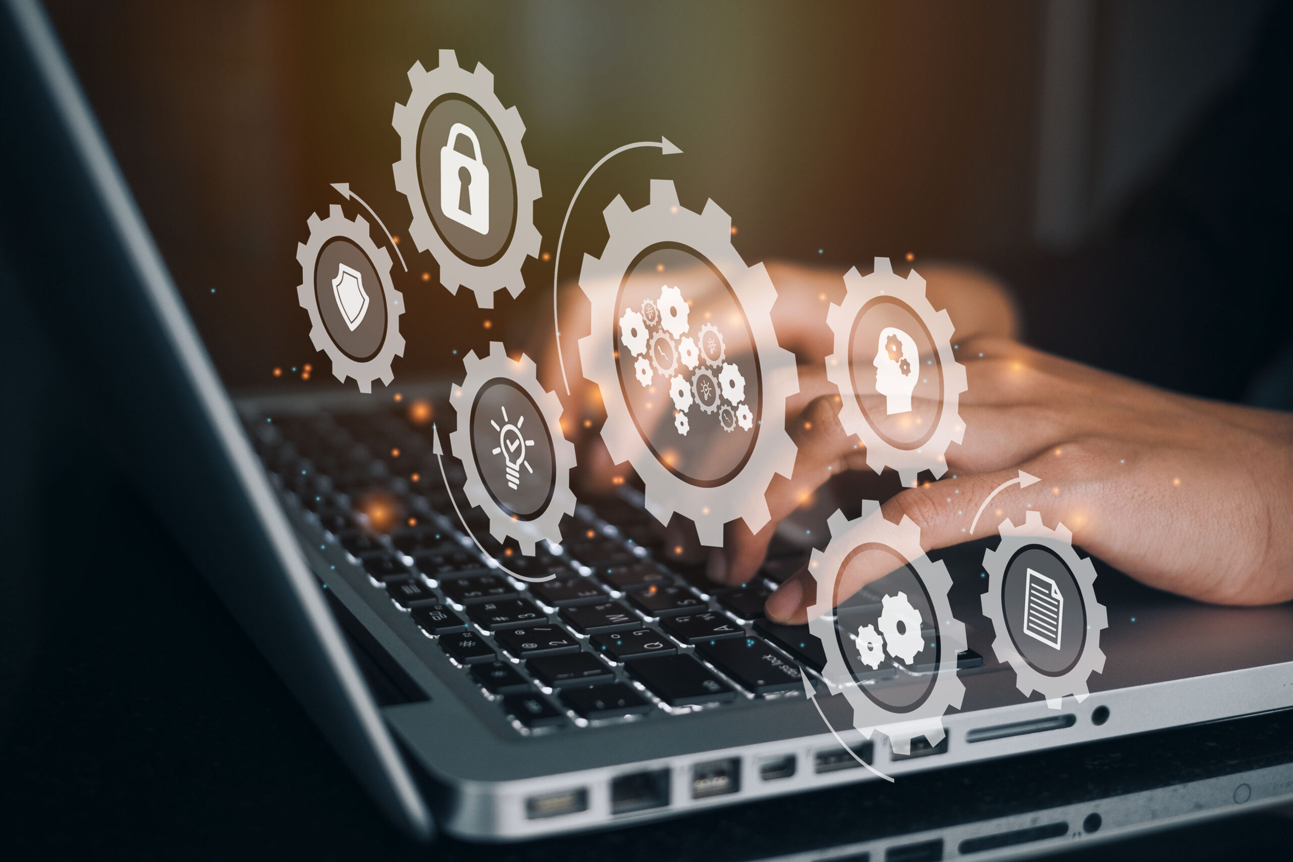 Sama Consulting | Infor Ion Integration Services img