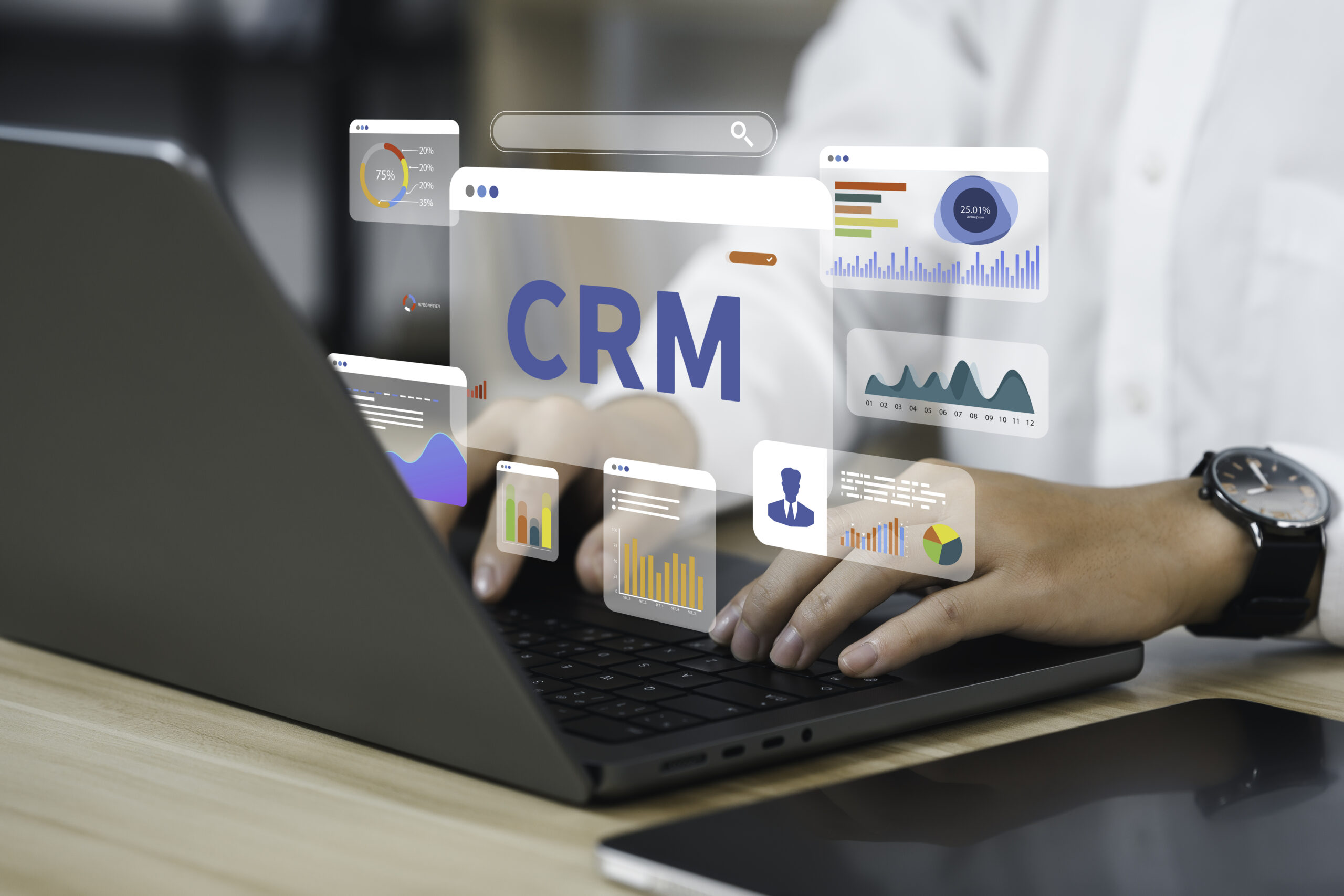 Sama Consulting | Infor Ion Integration Services img