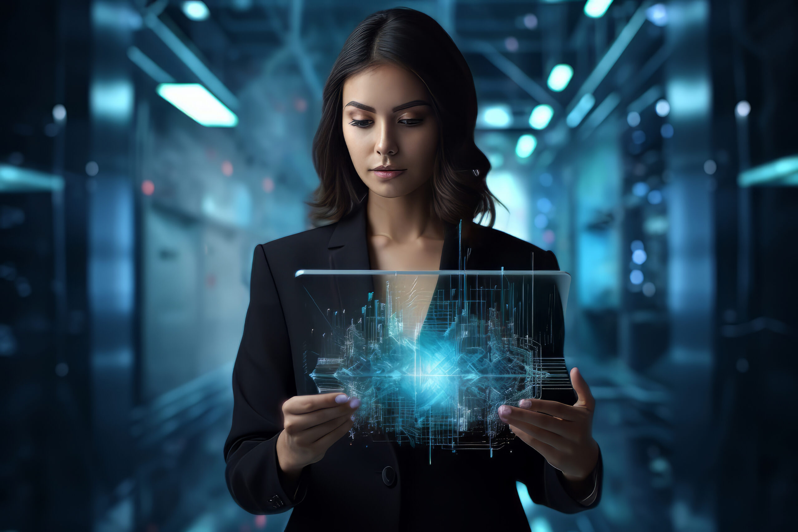 Sama Consulting | Infor Ion Integration Services img