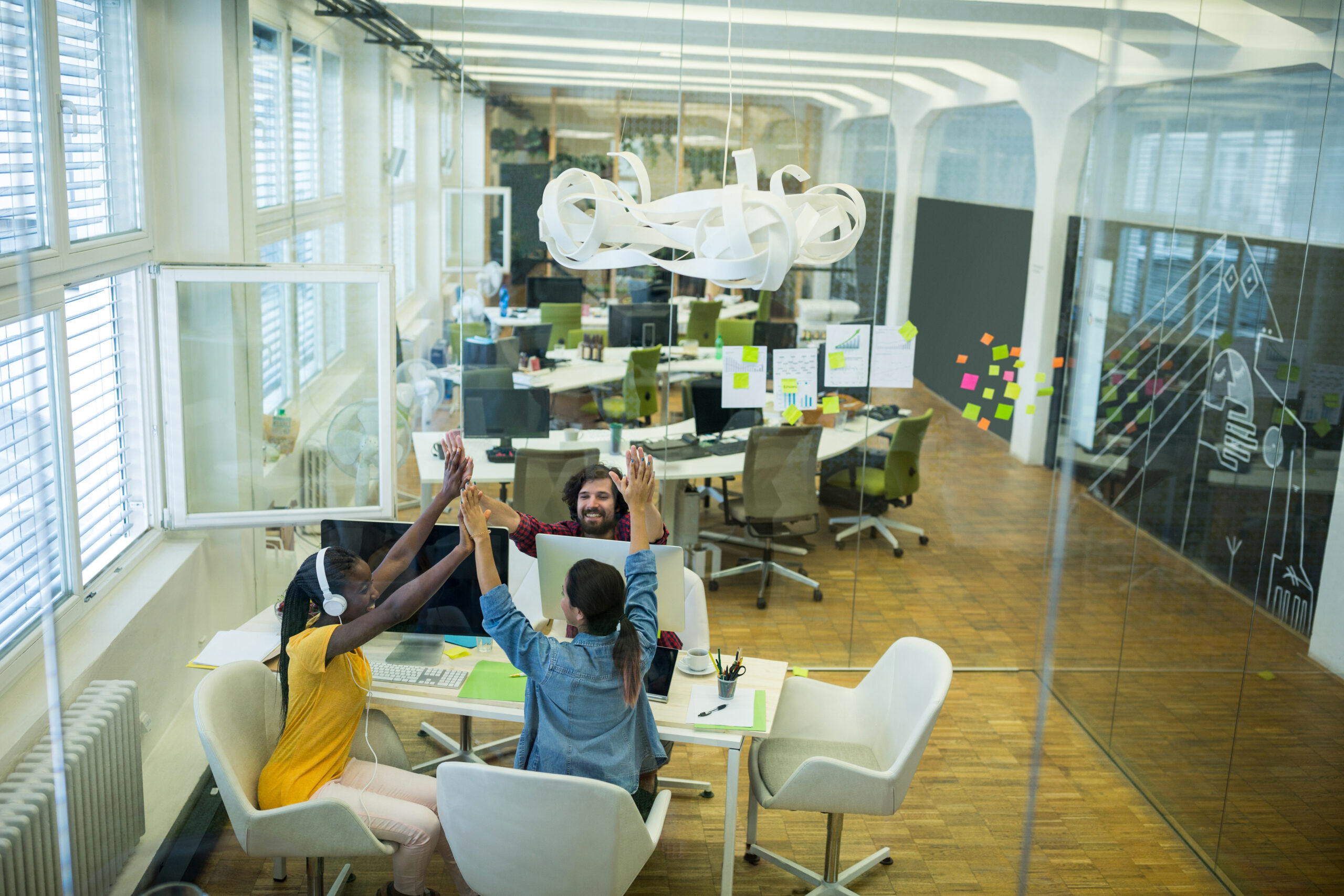 Sama Consulting | Infor Ion Integration Services img