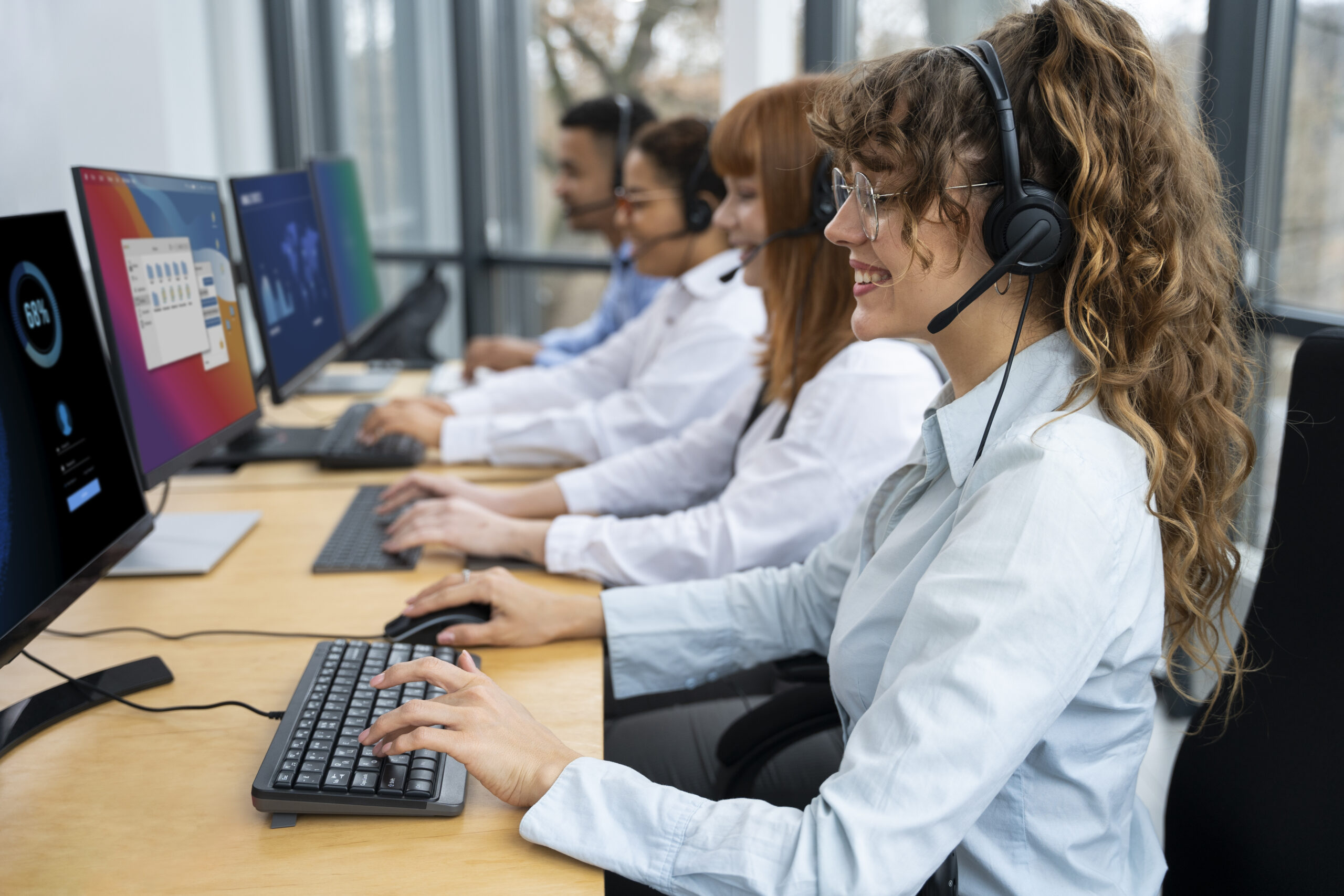 Sama Consulting | Infor Ion Integration Services img