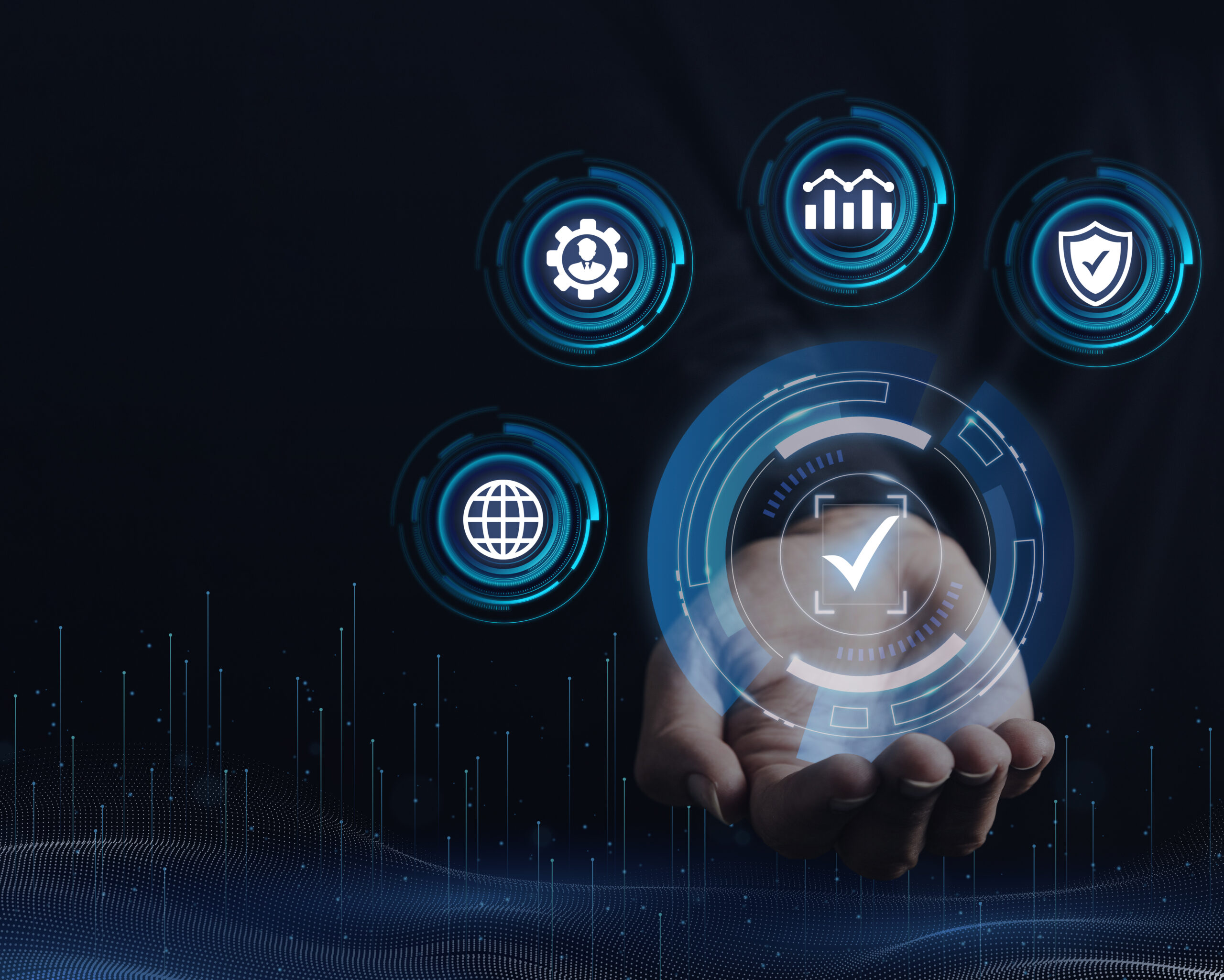 Sama Consulting | Infor Ion Integration Services img