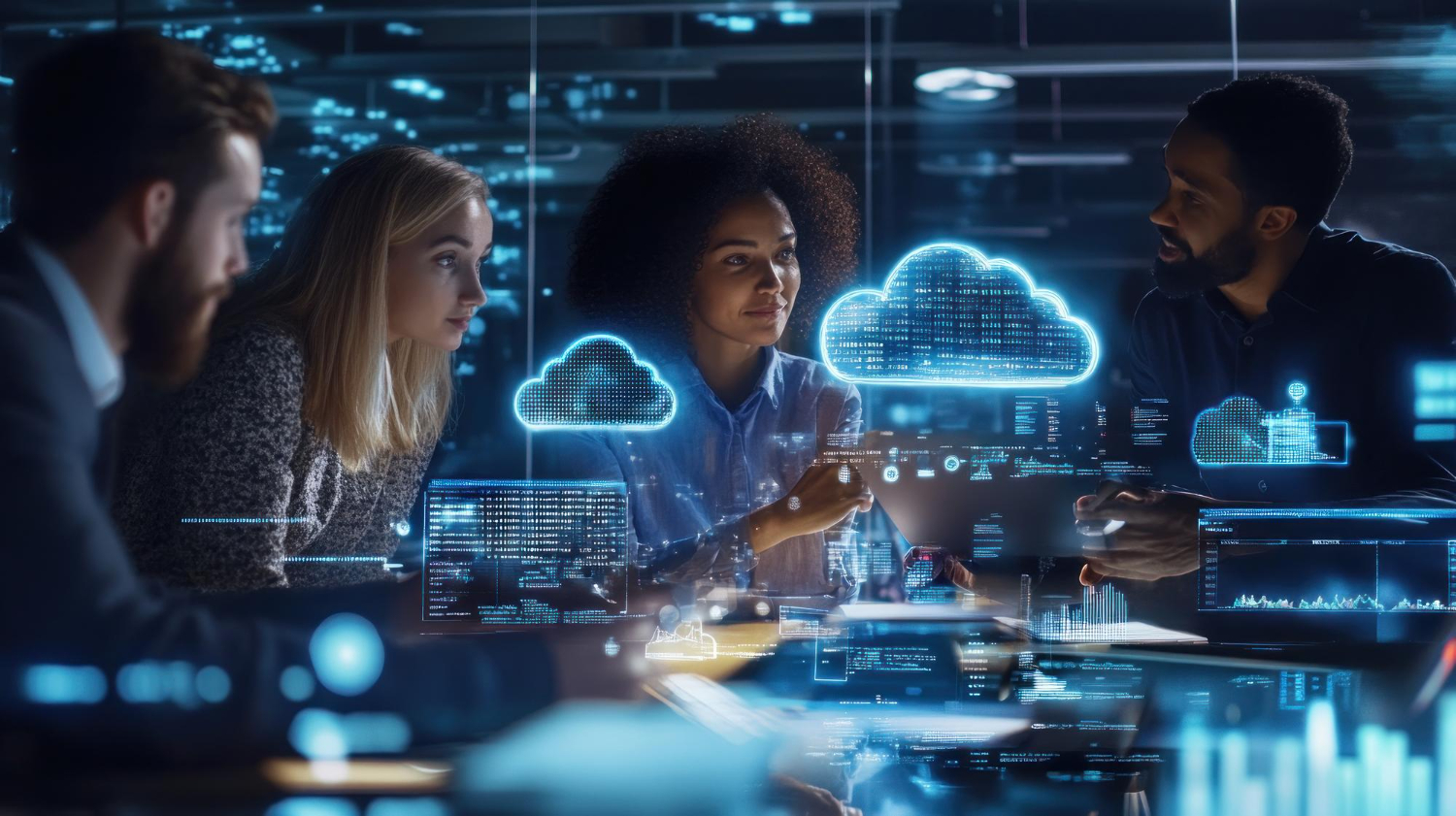 Sama Consulting | Infor LN img