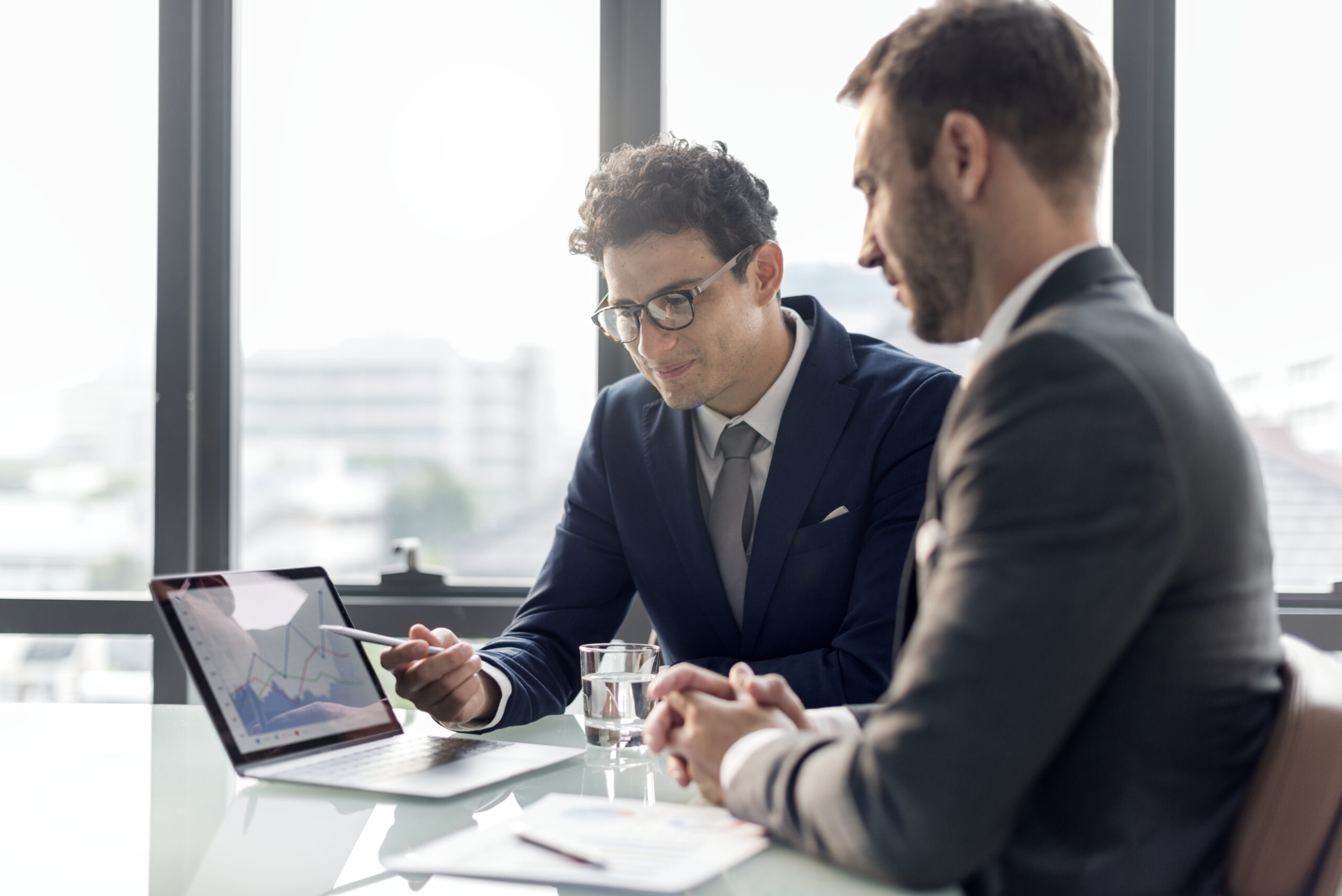 Sama Consulting | Infor LN img