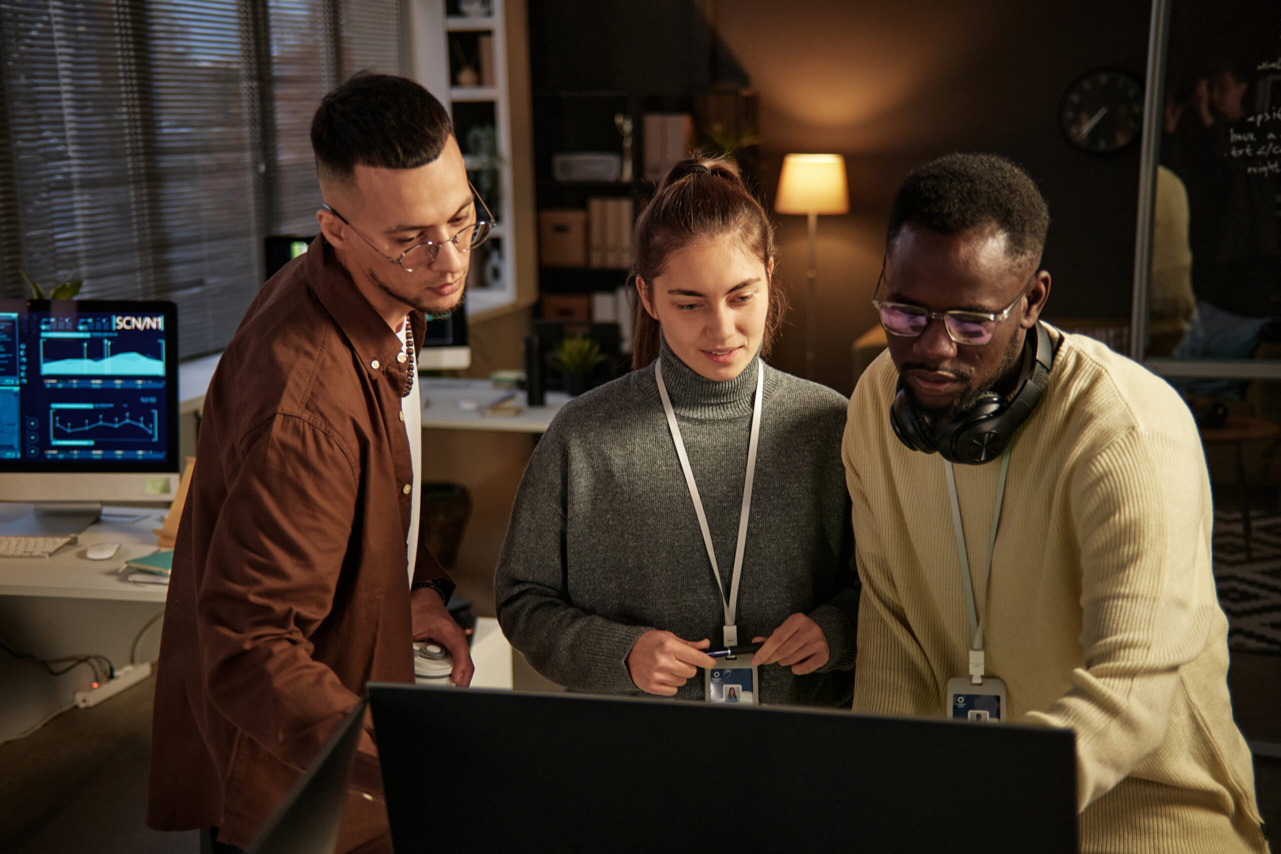 Sama Consulting | Infor LN img
