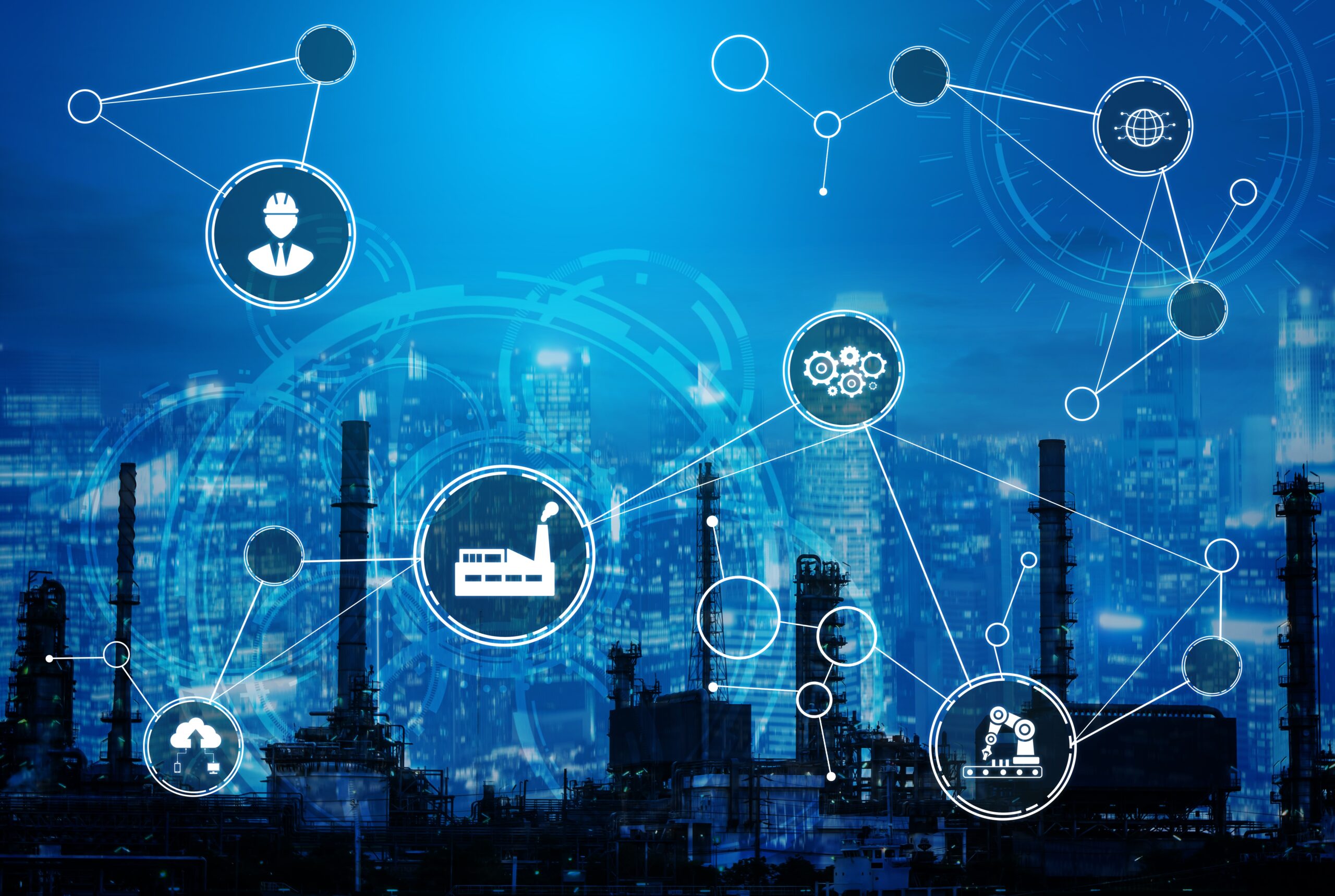 Sama Consulting | How Infor LN Can Help Your Business Achieve Real-Time Data Integration Sama Consulting | How Infor LN Can Help Your Business Achieve Real-Time Data Integration