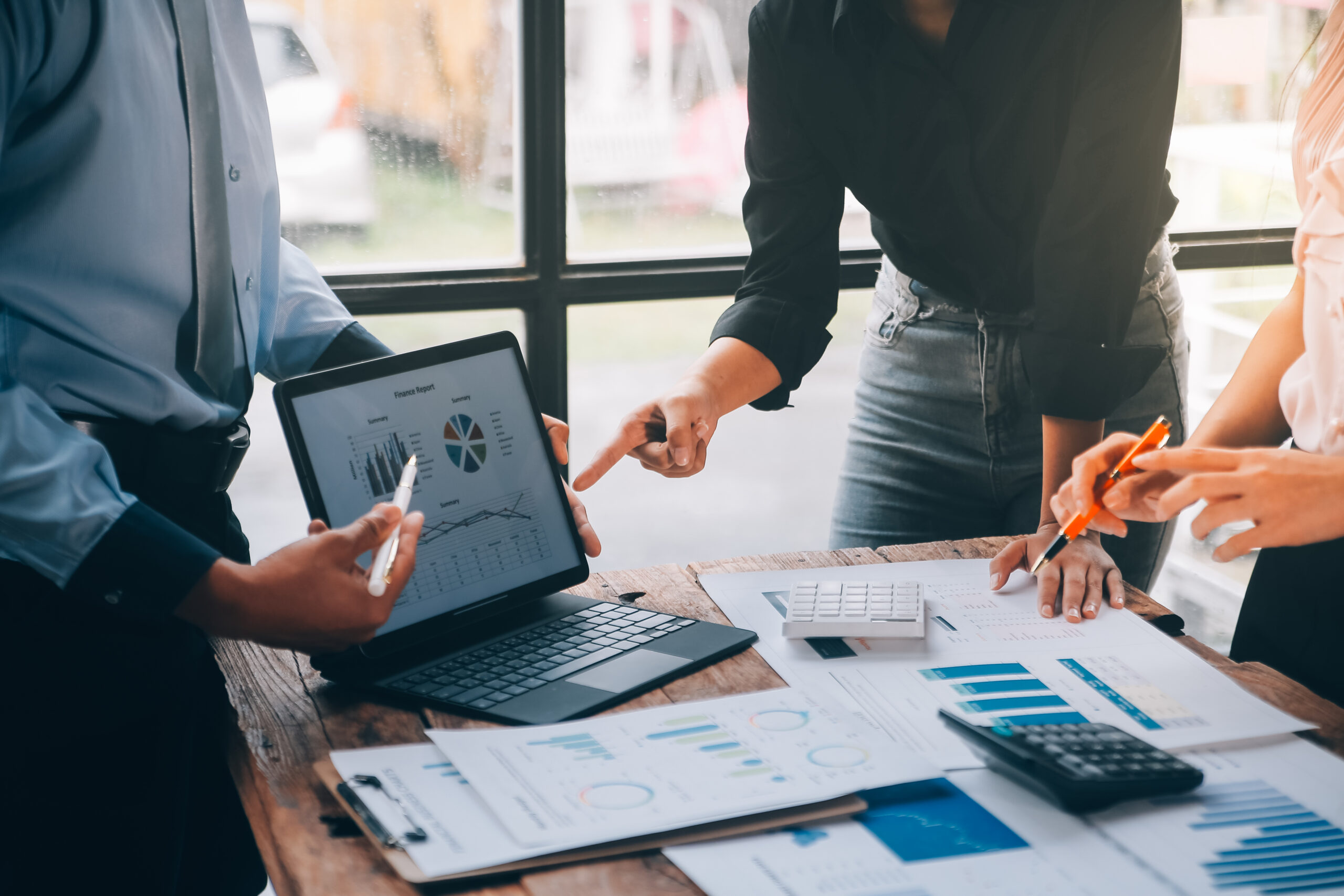 Sama Consulting | How Infor ION Enhances Data Flow Across Your Entire Organization Sama Consulting | How Infor ION Enhances Data Flow Across Your Entire Organization