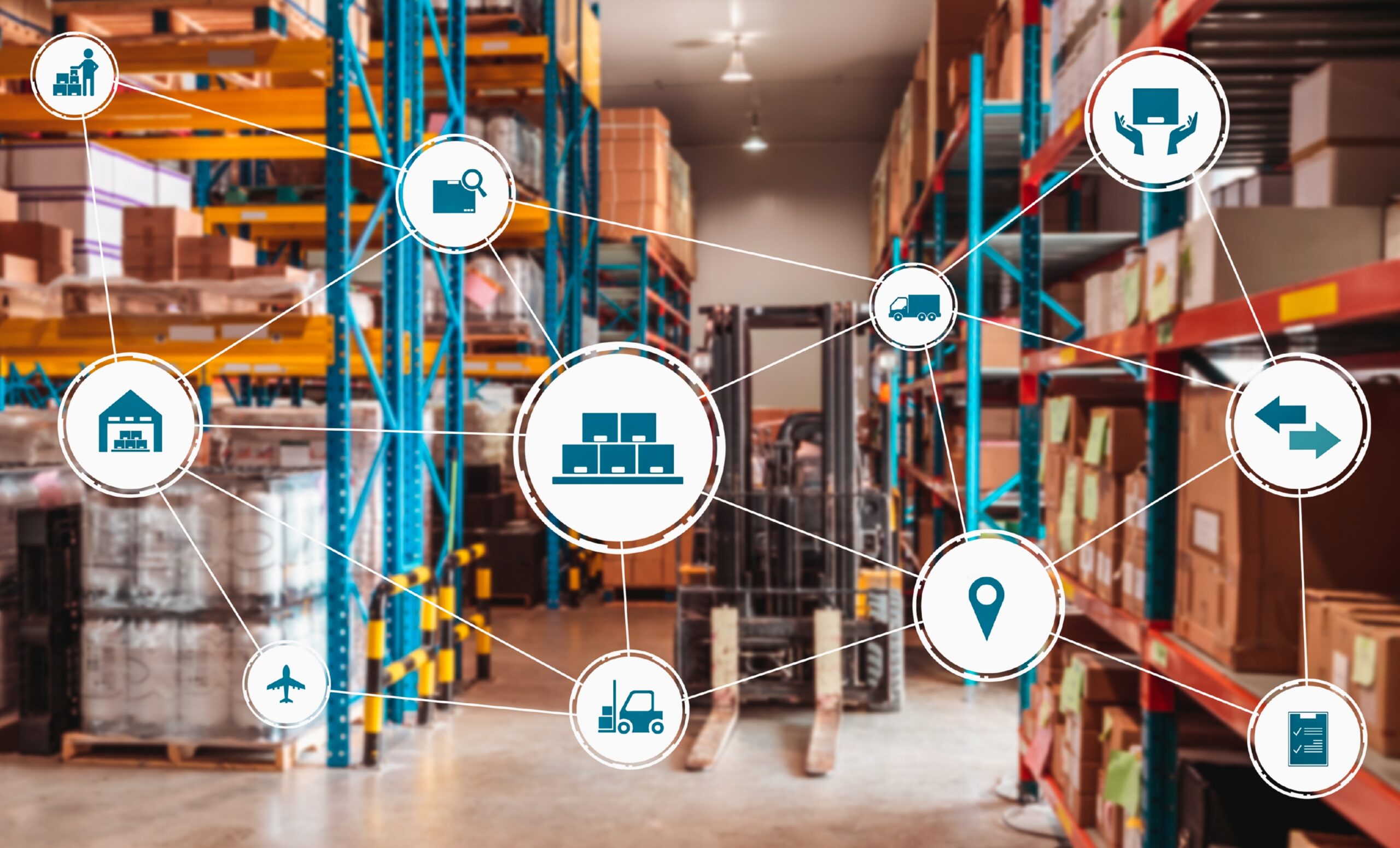 Sama Consulting | Configuring Infor LN for Seamless Supply Chain Management Sama Consulting | Configuring Infor LN for Seamless Supply Chain Management