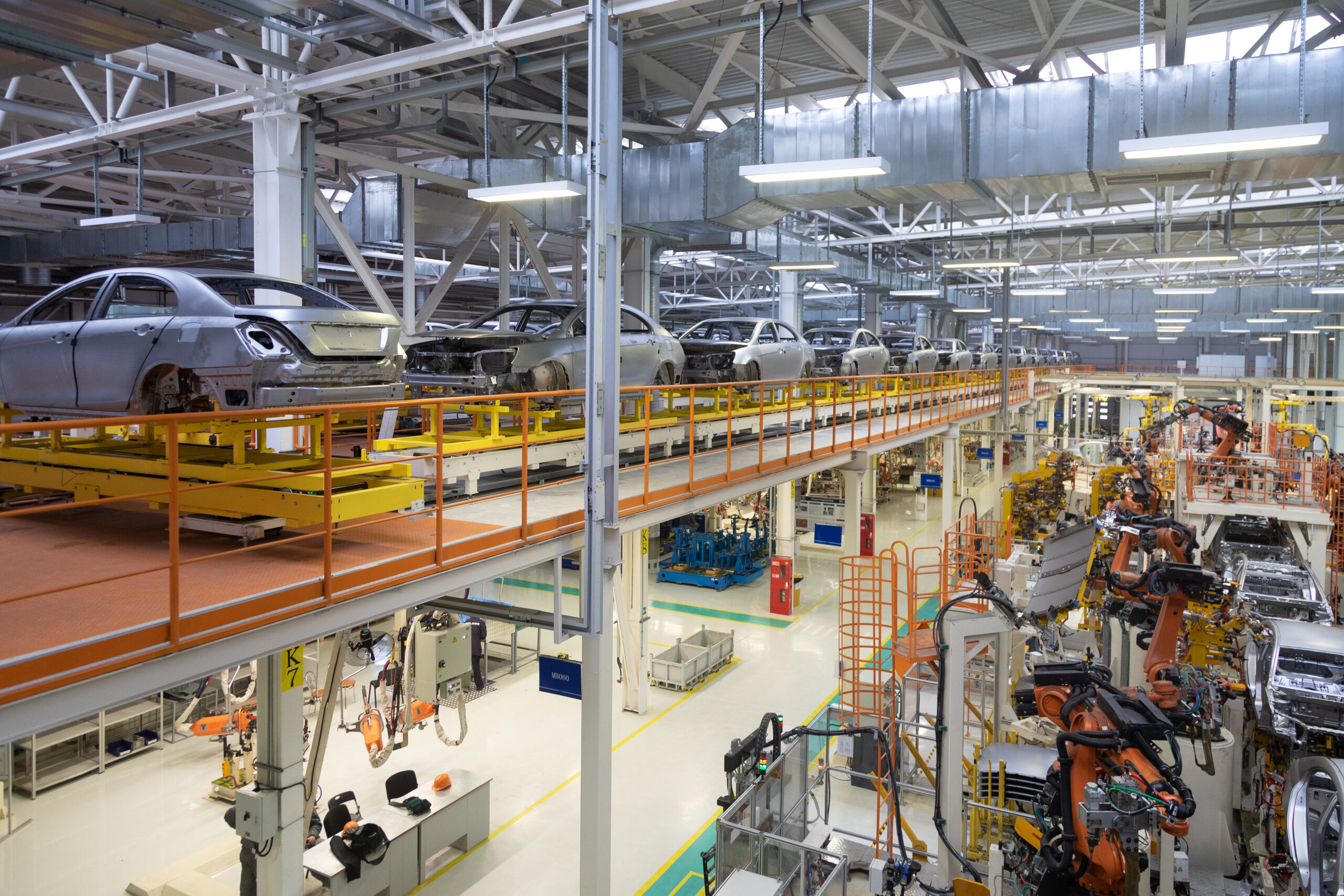 Sama Consulting | Case Study: How Infor Factory Track Enhances Warehouse Management in Manufacturing Sama Consulting | Case Study: How Infor Factory Track Enhances Warehouse Management in Manufacturing