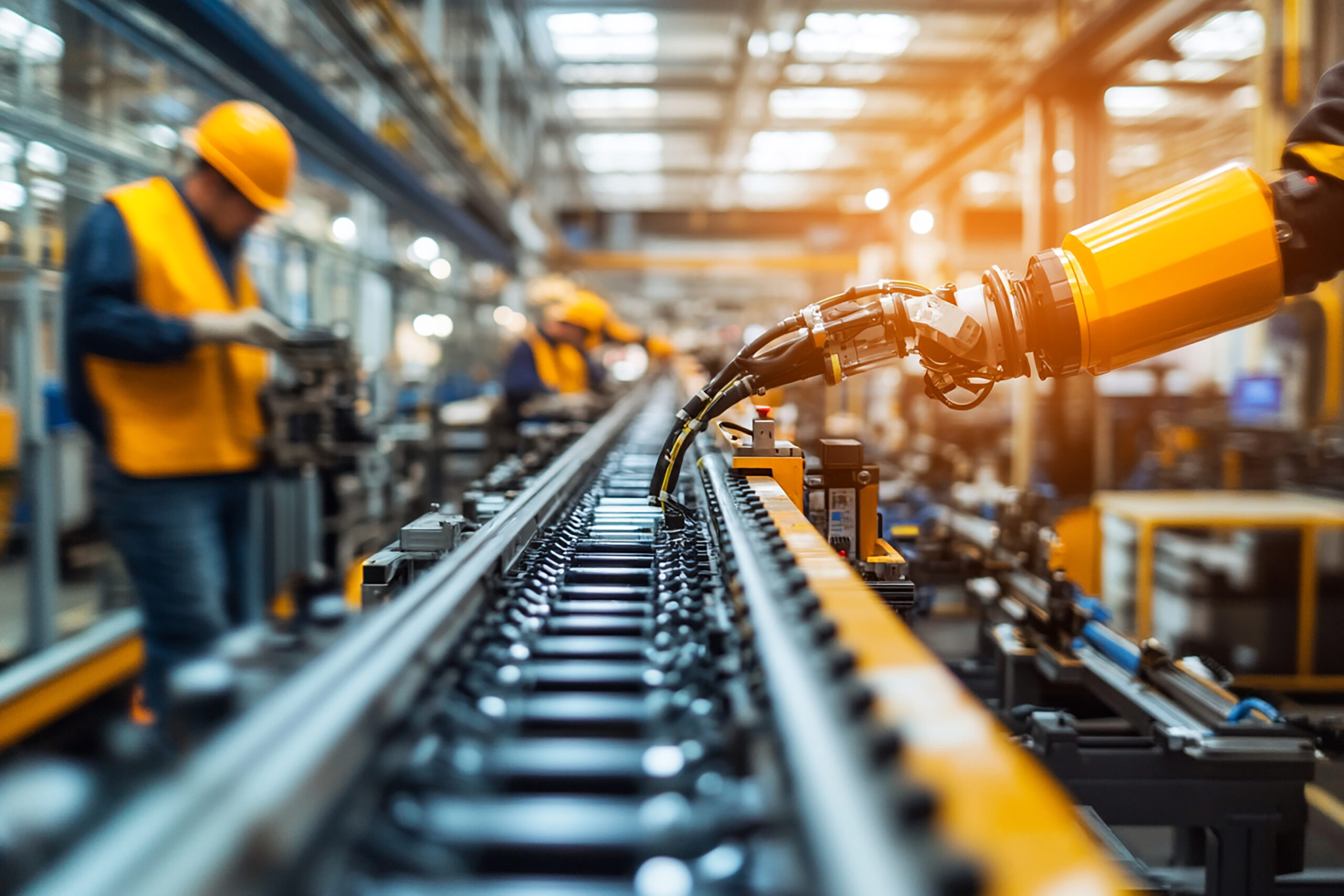 Sama Consulting | Case Study: How Leading Manufacturers Use Infor CPQ to Drive Custom Orders Sama Consulting | Case Study: How Leading Manufacturers Use Infor CPQ to Drive Custom Orders
