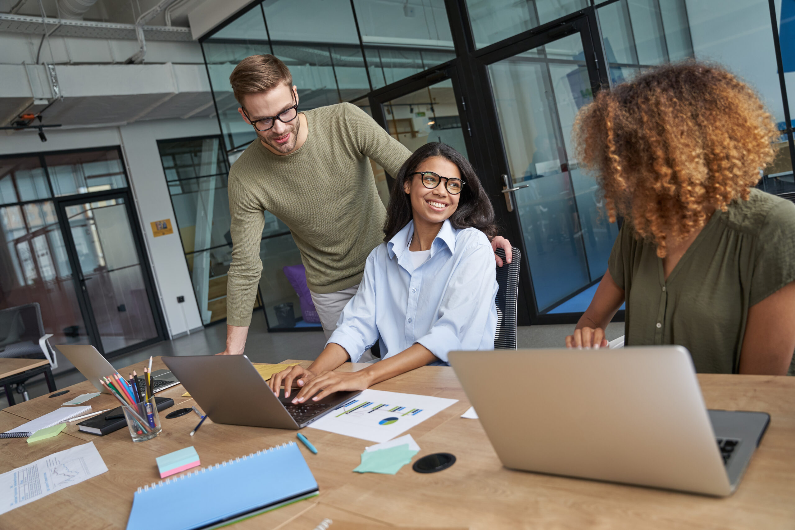 Sama Consulting | Exploring Baan ERP: The Legacy System That Continues to Power Global Operations