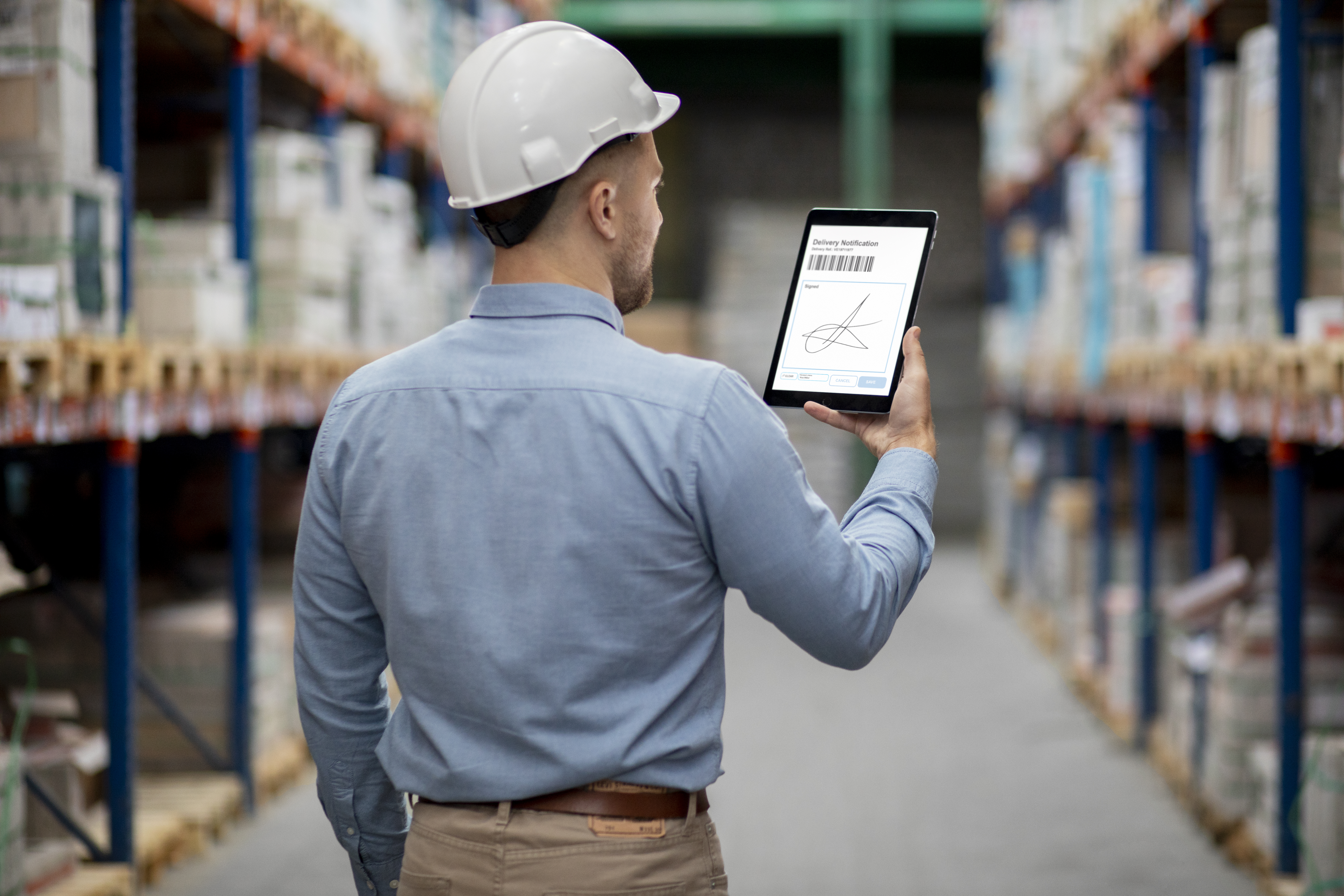 Sama Consulting | Unlocking the Future: How Infor's Modern WMS Platform Revolutionizes Security, Innovation, and Productivity in Warehousing Sama Consulting | Unlocking the Future: How Infor’s Modern WMS Platform Revolutionizes Security, Innovation, and Productivity in Warehousing
