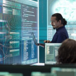 Infor Birst Data Architecture